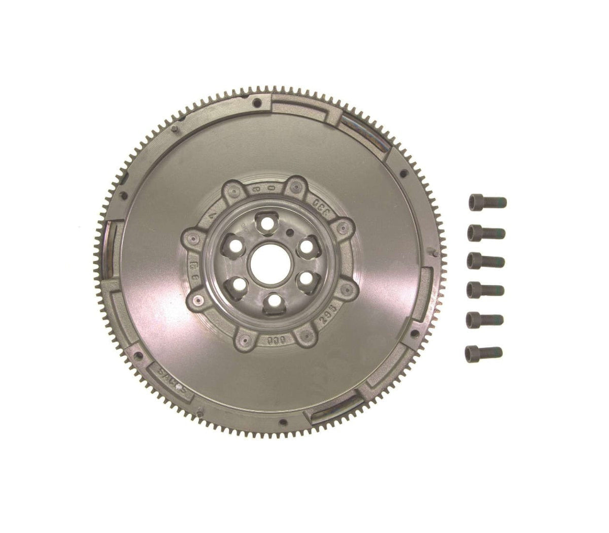 Flywheel (models without auto start stop) - VW / TDI / Mk7 Golf / Mk6.5 Jetta / Beetle / B7 Passat