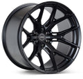 Vossen HF6-4 17" 6x139.7 Satin Black
