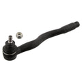 Tie Rod End with Nut - BMW