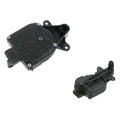 A | C Control Motor for Recirculation (Manual A | C) | Mk4