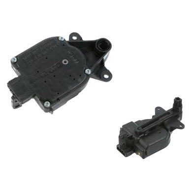 A | C Control Motor for Recirculation (Manual A | C) | Mk4