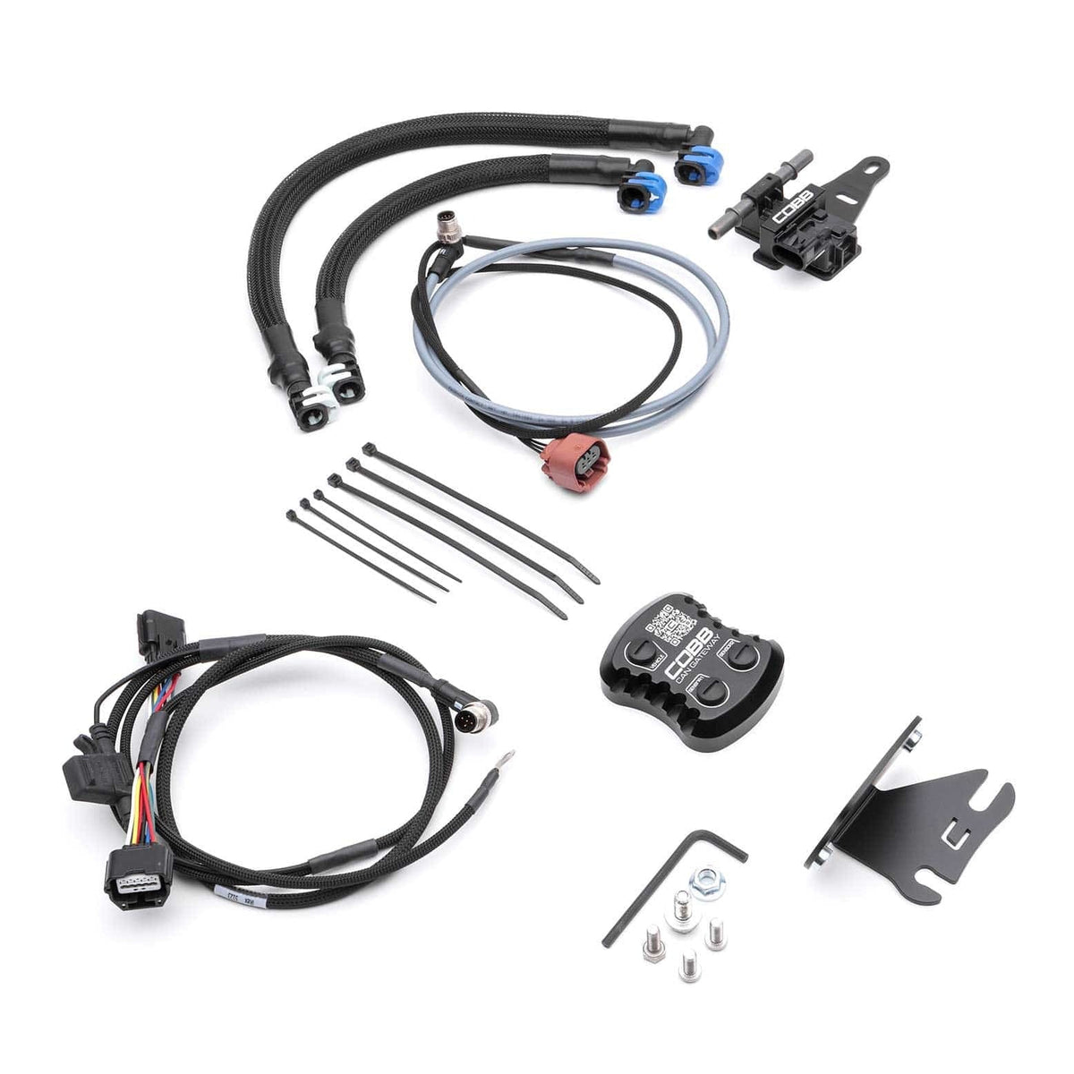 COBB Tuning CAN Flex Fuel Upgrade - Subaru WRX (2015-2017)