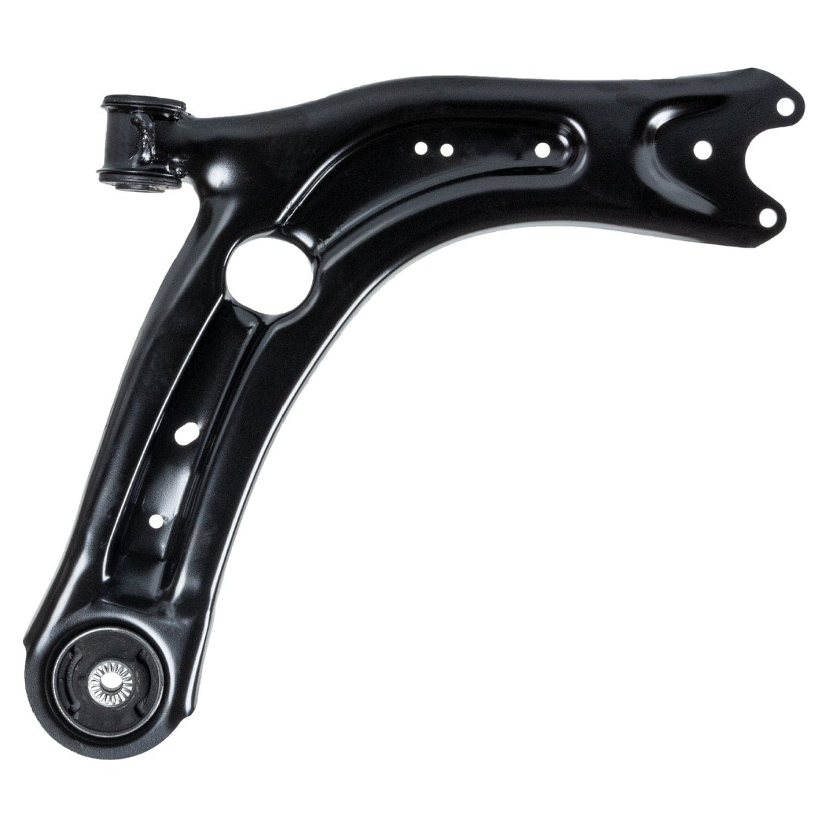 Control Arm with Bushings & without Joint - VW/Audi