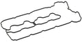 Valve Cover Seal - BMW