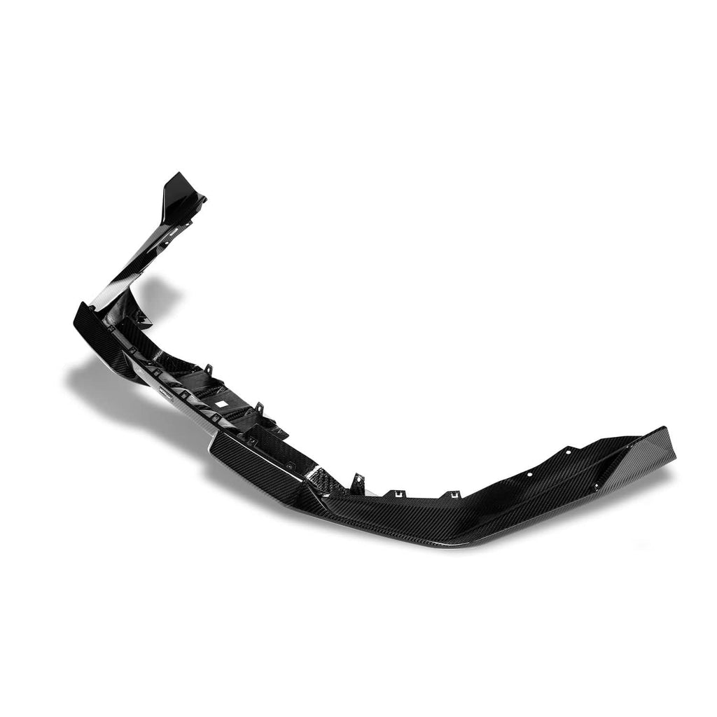 Revozport Carbon Fiber Rear Diffuser - BMW G87 M2