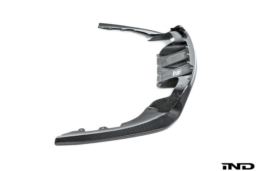 3D Design - M2 F87 Rear Diffuser Type II