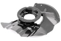 Brake Disc Splash Panel - BMW
