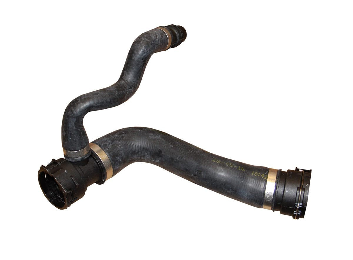 Molded Coolant Hose (SAE 20R4) - BMW
