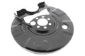 Brake Disc Splash Panel - VW/Audi