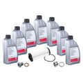 Transmission Oil & Filter Service Kit - VW/Audi