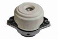Engine Mount - Mercedes