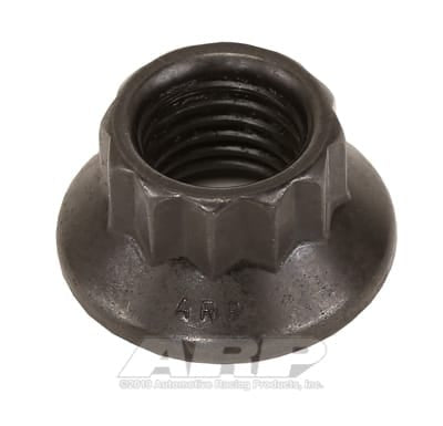 ARP (M8x1.00) 12pt Nut