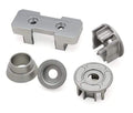 034Motorsport Drivetrain Mount Insert Package / B8 Audi A4 / S4 / A5 / S5 / RS5 / Q5 / SQ5