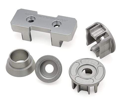 034Motorsport Drivetrain Mount Insert Package / B8 Audi A4 / S4 / A5 / S5 / RS5 / Q5 / SQ5
