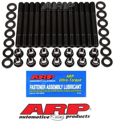 ARP Supra 7MGTE 3SGTE Head Stud Kit
