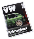 Performance VW Magazine - August 2026 Edition