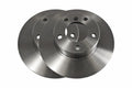 Brake Disc (296x22mm) - BMW