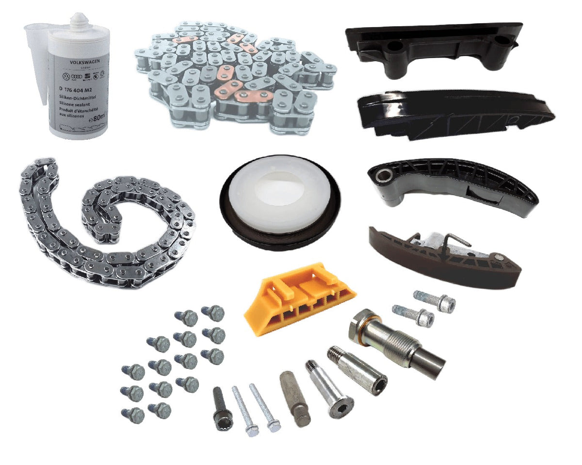Timing Chain Kit - VW / 3.6L / CDVC / Atlas / Atlas Cross Sport