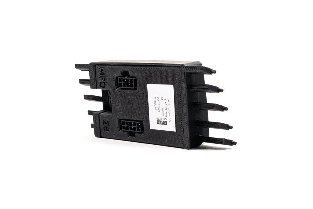 CANchecked E6X M5 M6 / 5-6-Series MFD28 Multi Function Display | 2.8" Gen2 (LHD)