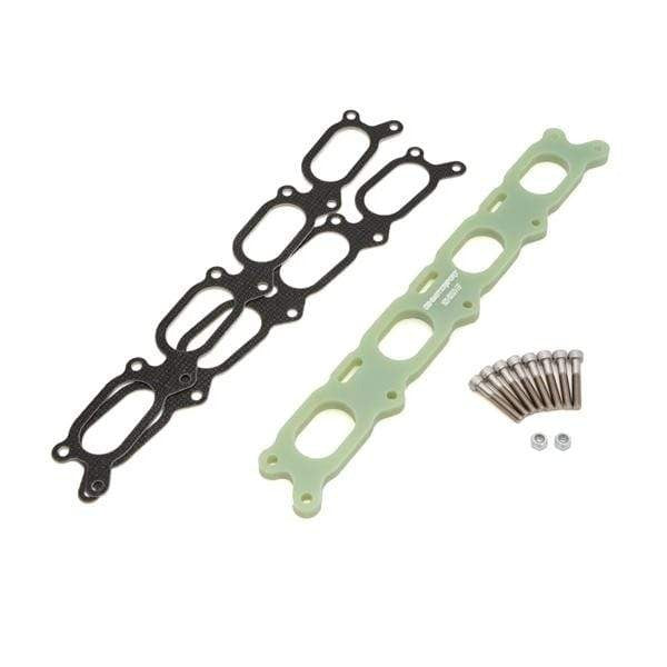 034Motorsport Intake Manifold Spacer - 1.8T - Phenolic