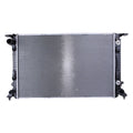 Radiator - Porsche