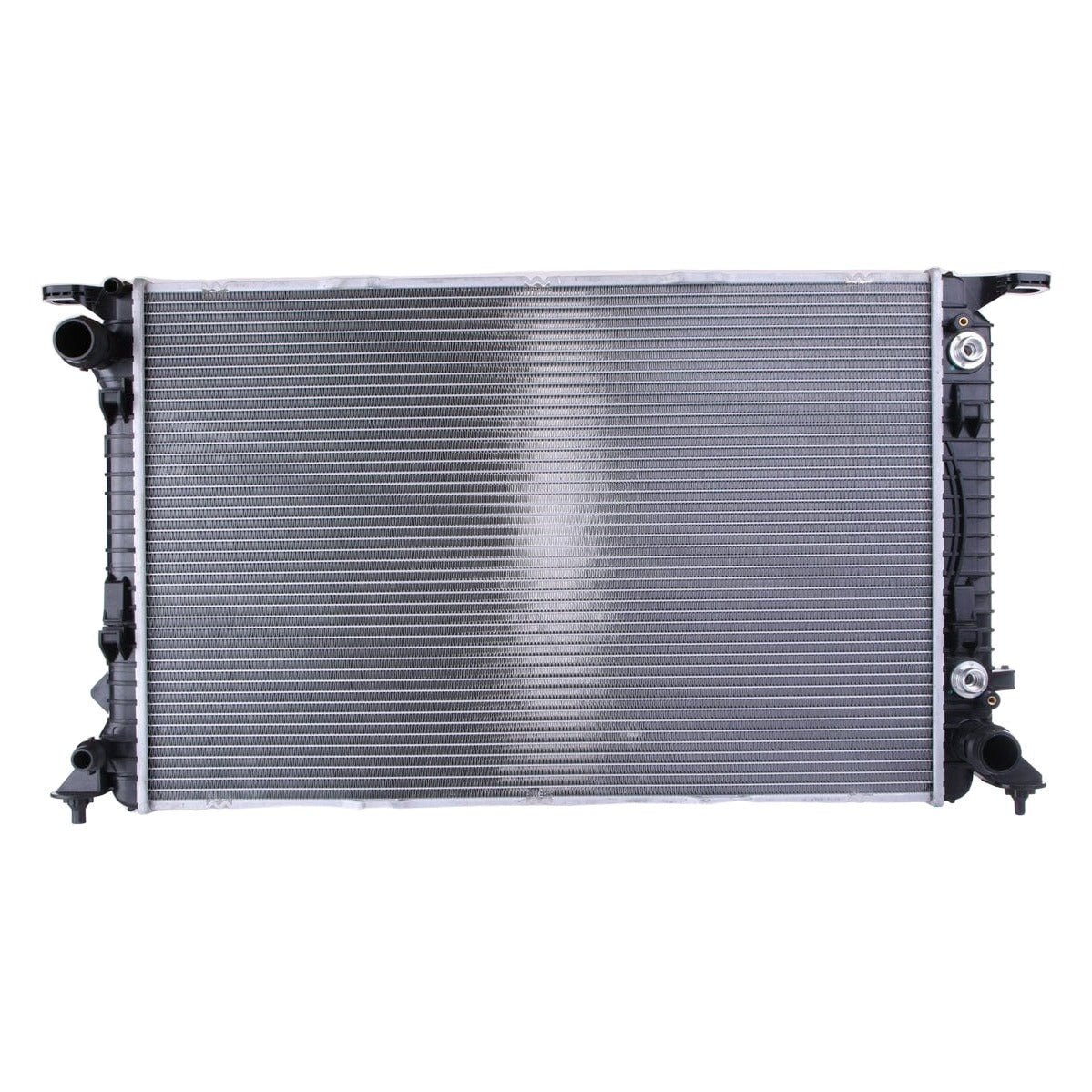 Radiator - Porsche