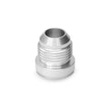 Nuke Performance AN-12 Male Weld Bung, Aluminum