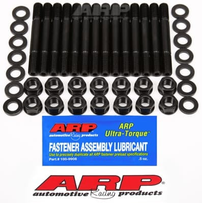 ARP Chevy Inline 6 194-292 Main Stud Kit