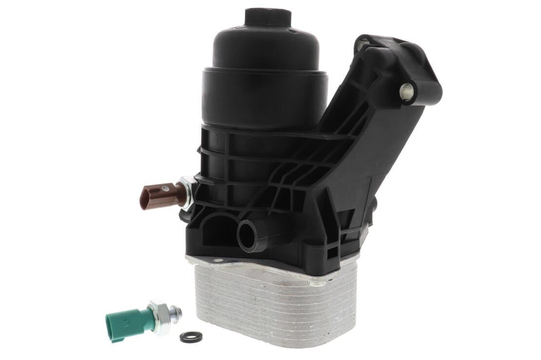 Engine Oil Cooler - VW/Audi