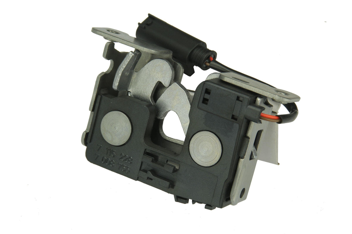 Hood Latch Assembly