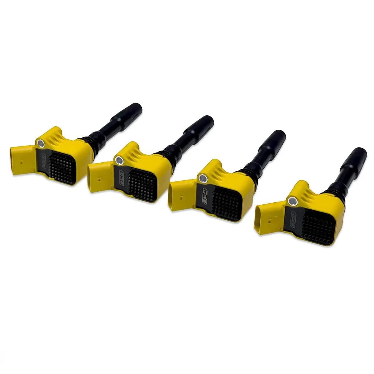 034Motorsport High Output Ignition Coils - VW/Audi / Gen3 / EVO4 / 1.8T / 2.0T / 2.5T / 3.0T / & More