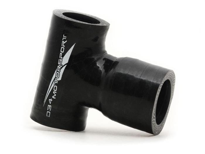 034Motorsport PCV Check Valve T-Hose - VW / Audi / 1.8T