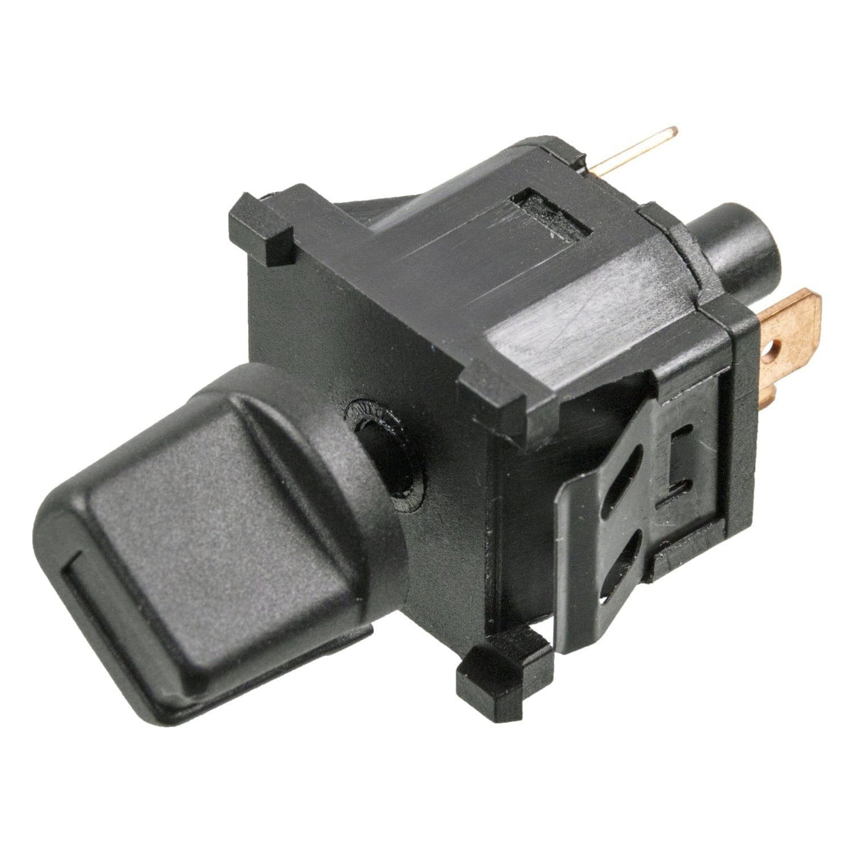 Fan Switch For Heater & Ventilation - VW/Audi