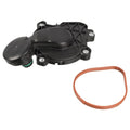 Breather Valve For Crankcase - Mercedes