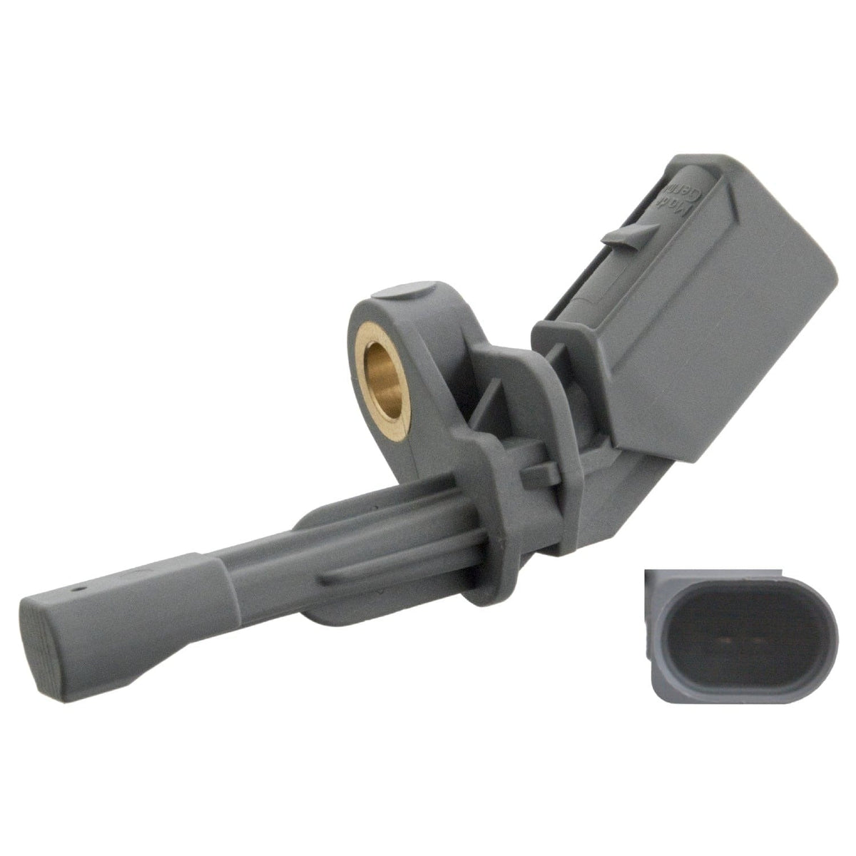 ABS Wheel Speed Sensor - VW/Audi