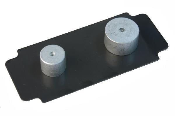 Brake Pad Shim - Porsche