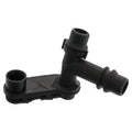 Coolant Flange For Coolant Expansion Tank - BMW