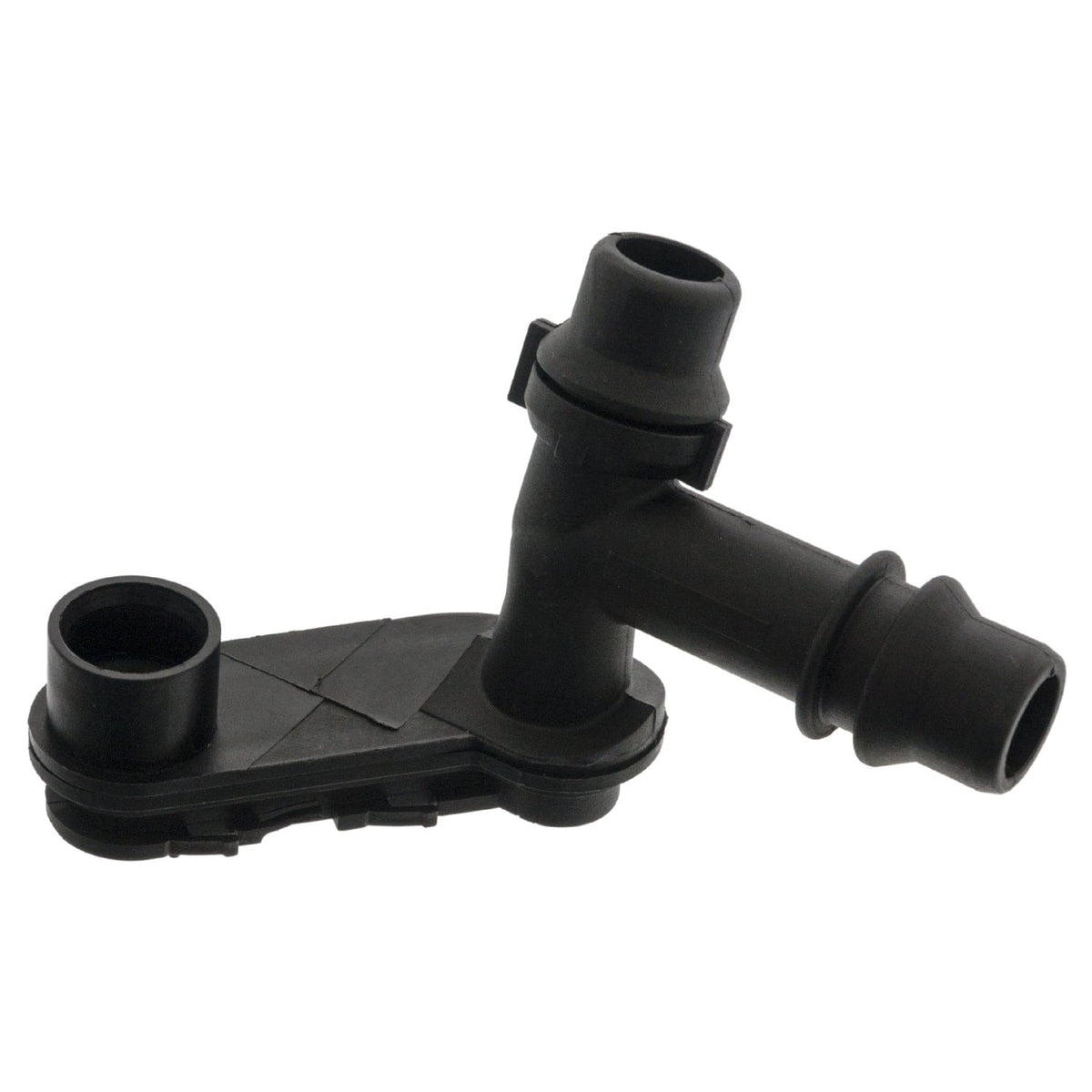 Coolant Flange For Coolant Expansion Tank - BMW
