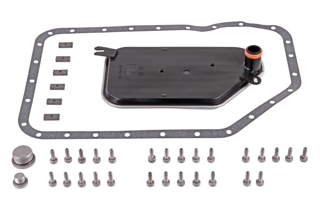 Automatic Transmission Service Kit With Hardware - VW/Audi