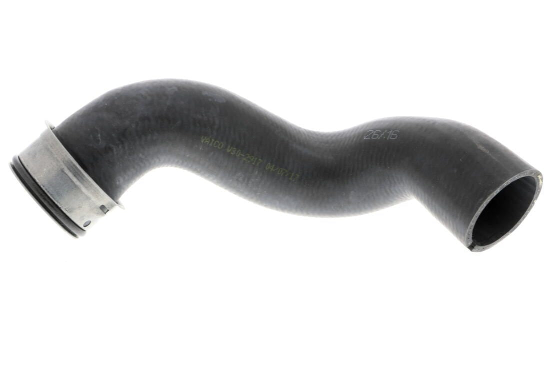 Radiator Hose - Mercedes