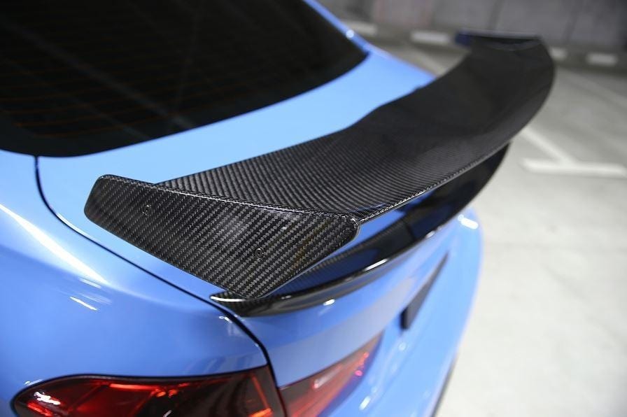 3D Design - M3 F80 Racing Wing