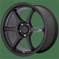 Motegi Cast MR145 Traklite 3.0 18" 5x112 Satin Black