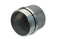 Aluminum Oil Filter Cap