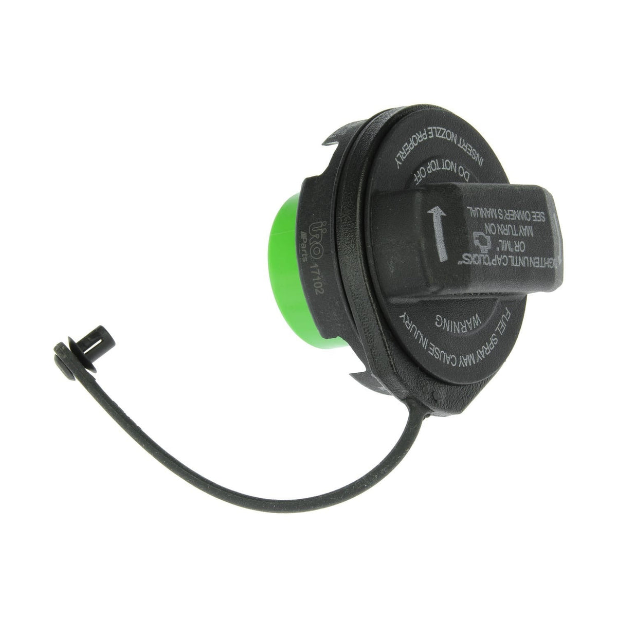 Fuel Tank Cap