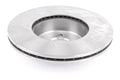 Brake Disc (338x25mm) - BMW
