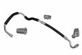Air Conditioning Low Pressure Line - Mercedes