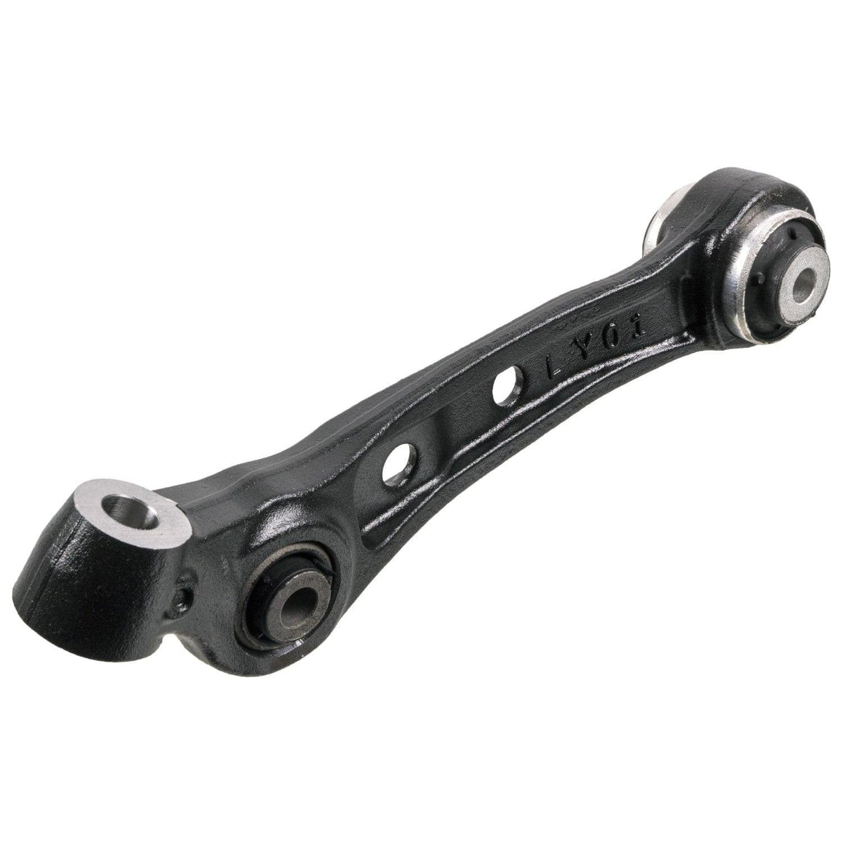Control Arm with Bushings - BMW