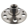 Wheel Hub without Wheel Bearing - Mercedes