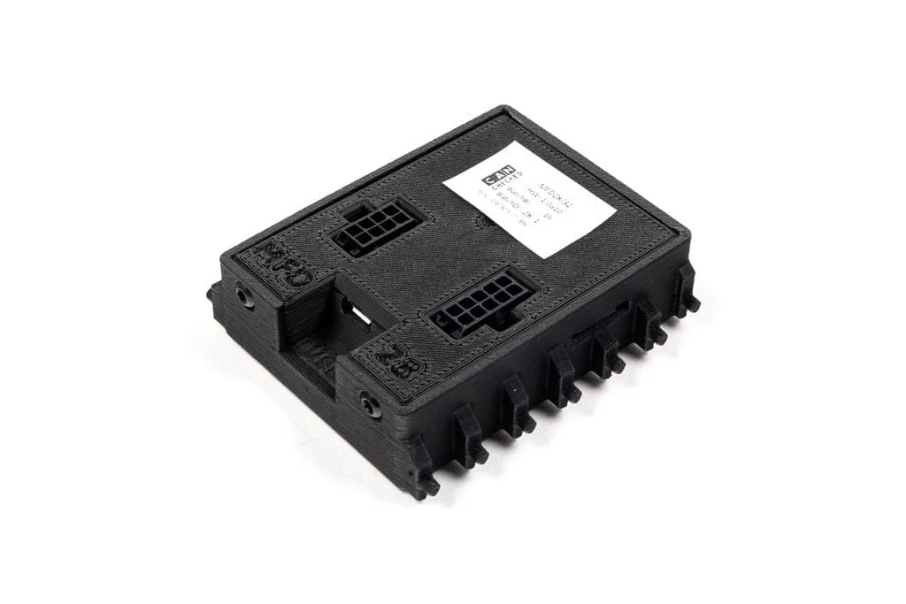 CANchecked Dodge LX MK6 MFD28 Charger Multi Function Display | 2.8" Gen2 (LHD)