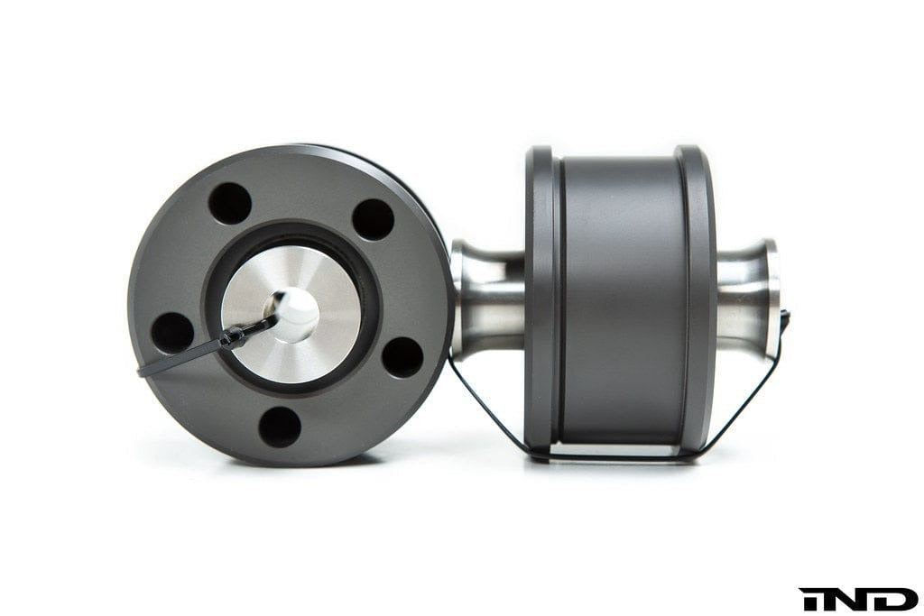Fall-Line Motorsports Front Monoball Conversion Kit (V2) - BMW / F8X / M2 / M3 / M4